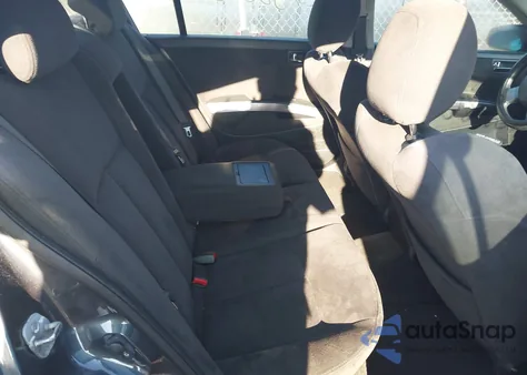 2007 Nissan Maxima 3.5 Se from USA, damaged, VIN 1N4BA41E37C839680